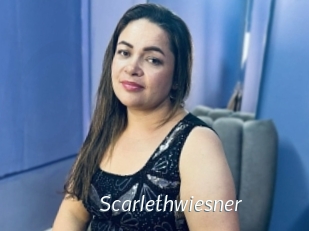 Scarlethwiesner