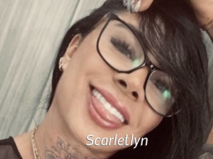 scarletlyn Porn Star