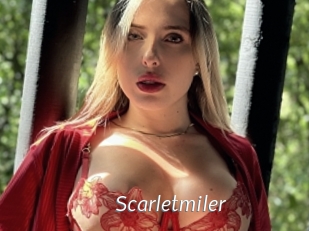 scarletmiler Porn Star
