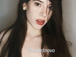 Scarletnova