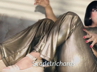 scarletrichards Porn Star
