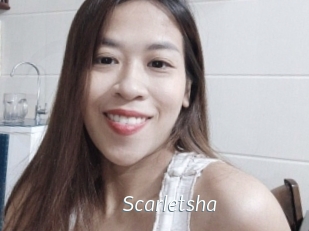 Scarletsha