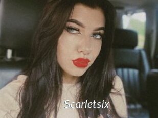 Scarletsix