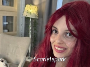 scarletspark Porn Star