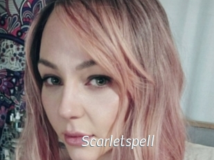 Scarletspell