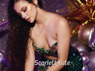 scarlett_cute Porn Star