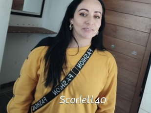 Scarlett40