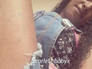 Scarlett_babyx