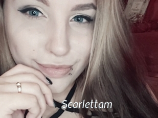 Scarlettam
