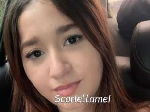Scarlettamel