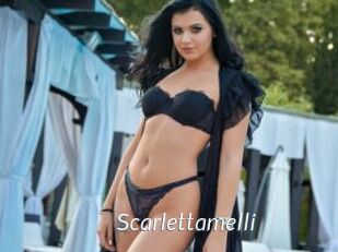 Scarlettamelli