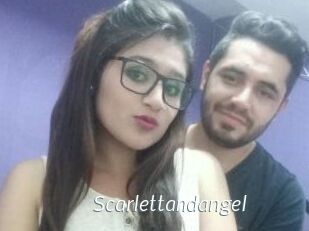 Scarlettandangel