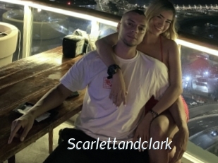 scarlettandclark Porn Star