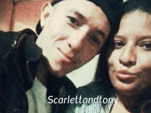 Scarlettandtony
