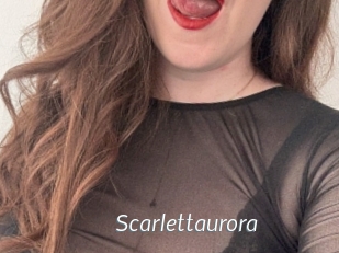 Scarlettaurora