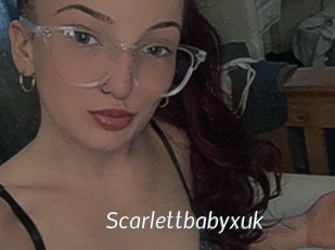 Scarlettbabyxuk