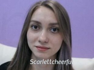 Scarlettcheerful