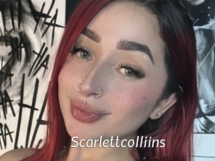 Scarlettcolliins