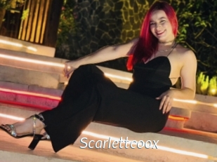 Scarlettcoox