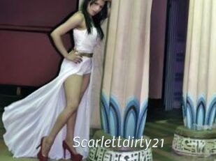 Scarlettdirty21