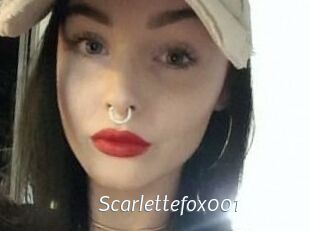 Scarlettefox001