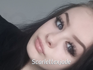 Scarlettexjade