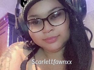 Scarlettfawnxx