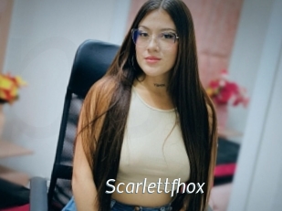 Scarlettfhox