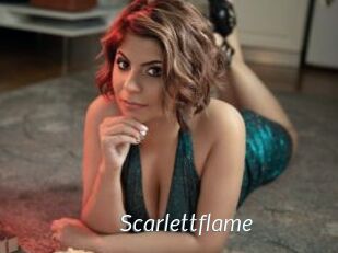 Scarlettflame