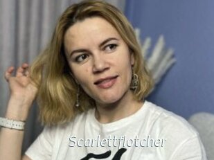 Scarlettflotcher