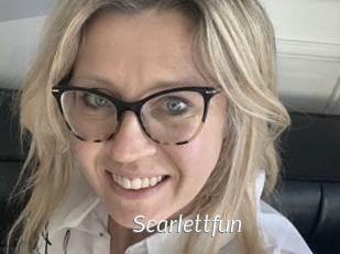 Scarlettfun