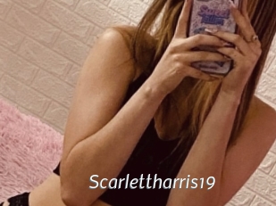 Scarlettharris19