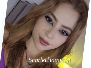 Scarlettjameson