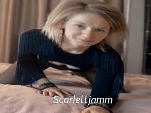 Scarlettjamm