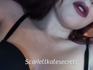 Scarlettkatesecrets