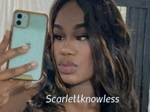 Scarlettknowless
