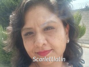 Scarlettlatin