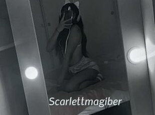 Scarlettmagiber