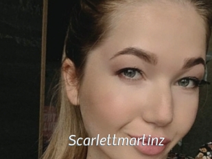 Scarlettmartinz