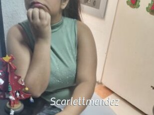 Scarlettmendez