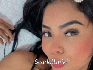 Scarlettmikl