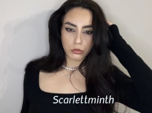 Scarlettminth
