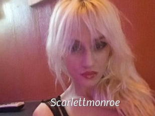 Scarlettmonroe