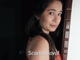 Scarlettnovat