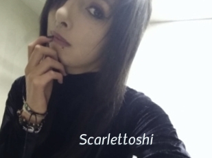 Scarlettoshi