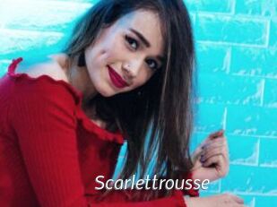 Scarlettrousse