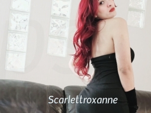 Scarlettroxanne