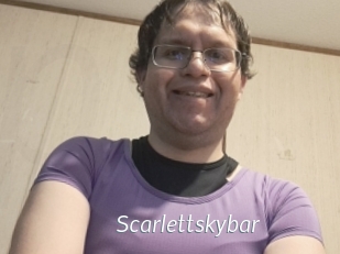 Scarlettskybar