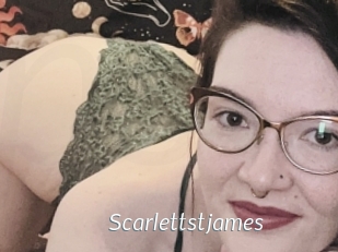 Scarlettstjames