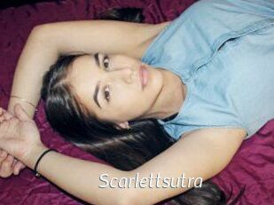 Scarlettsutra